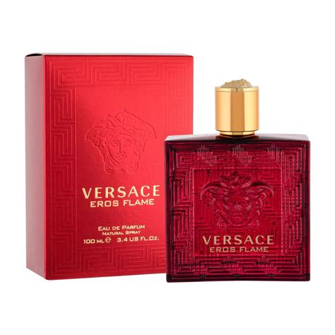 versace eros romania